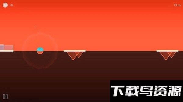 颠倒世界的酷跑最新版截图1