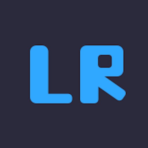 lr调色滤镜手机版