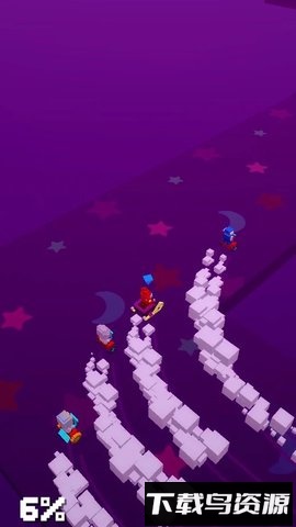 雪之漂流(snow rifdting)截图2