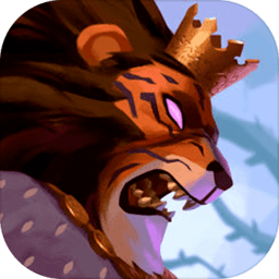 阿门罗游戏(armello)