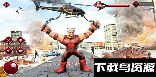 难以置信的怪物免费版最新版截图2