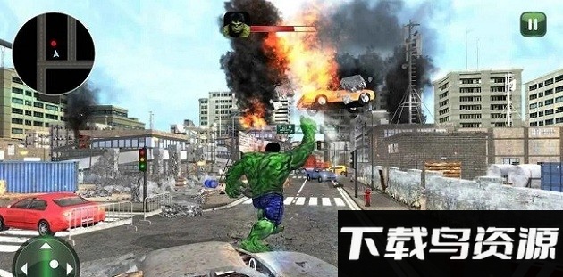 难以置信的怪物免费版最新版截图3