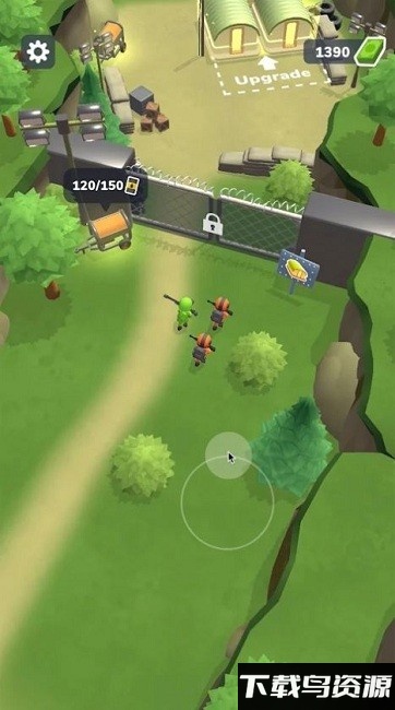 陆军冲刺官方版最新版截图3