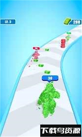 钞票收割机手机版截图1
