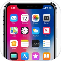 ios13启动器中文版(phone 13 launcher)
