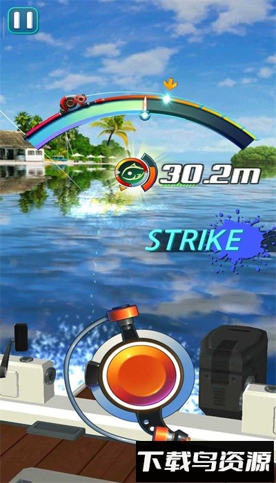 钓鱼胡克最新版截图1