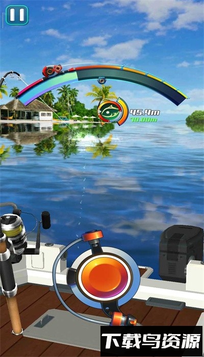 钓鱼胡克最新版截图2