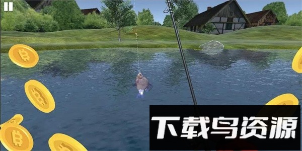 钓鱼模拟器最新版最新版截图3