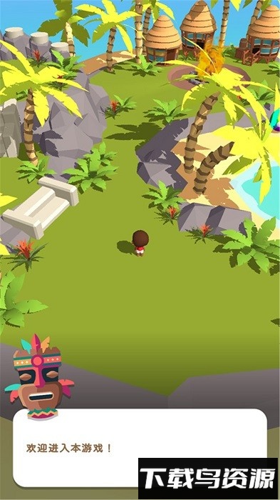 钓鱼星球手游截图