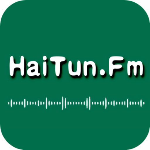 海豚之音app听书(haitun.fm)