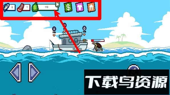 钓鱼佬传说