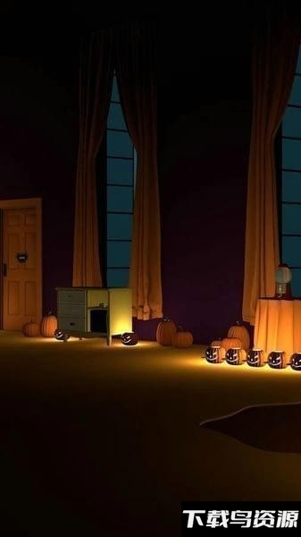 逃脱游戏万圣节中文版最新版截图3