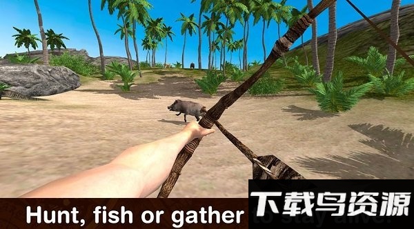 迷失之岛游戏最新版截图3