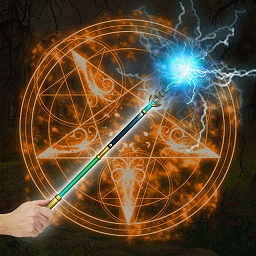 迷你魔法棒游戏