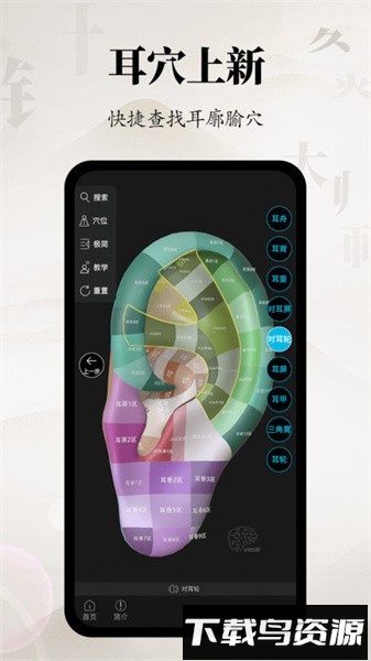 针灸大师手机版截图1