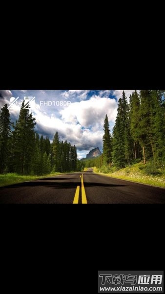 高清记录仪车载版截图