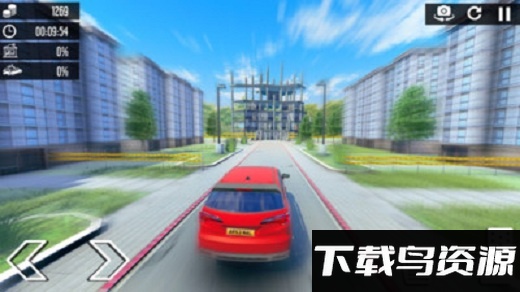 车祸破坏模拟器中文版截图4