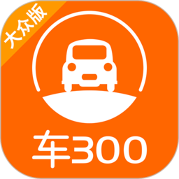 车300二手车估价app