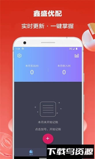 鑫盛优配最新版最新版截图4