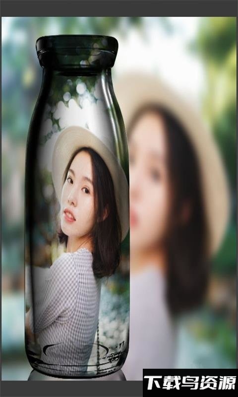 趣拍玩图照相机app截图1