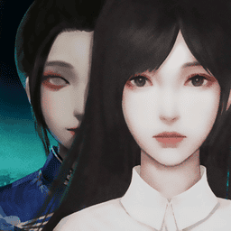 觅灵村破解版无限提示