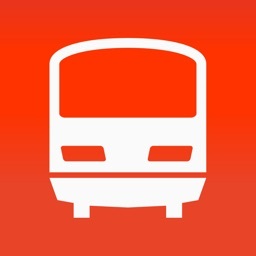 乘换案内日本版app