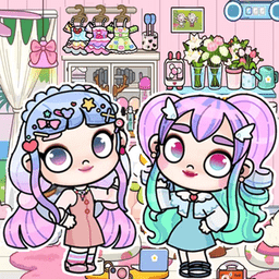 超级梦幻小镇最新版