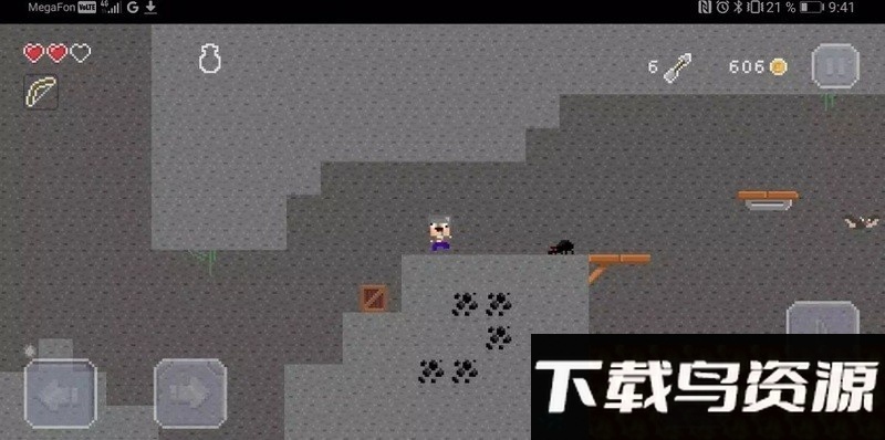 黑客大战僵尸游戏截图4