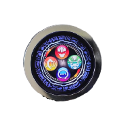 魔进战队煌辉者游戏(kiramei changer)