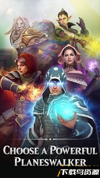 魔法魔能来袭中文破解版下载