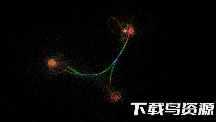 魔幻炫彩粒子最新版截图1