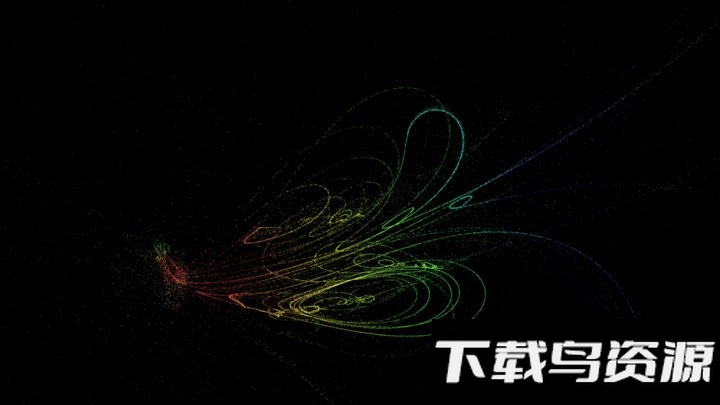 魔幻炫彩粒子最新版截图3