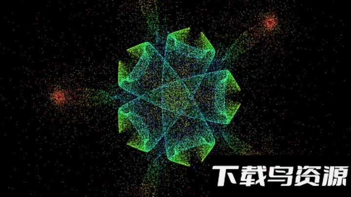 魔幻炫彩粒子最新版截图4