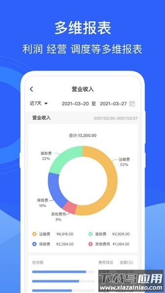 运掌柜tms手机版截图4