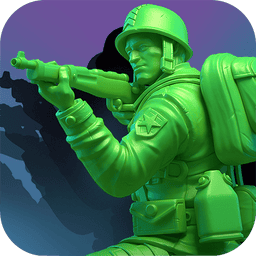 兵人大战手游官方正版