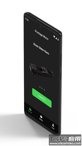 ifootagemoco app截图3