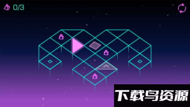 霓虹转角最新版截图2