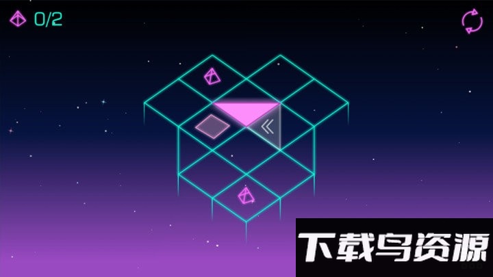 霓虹转角最新版截图3
