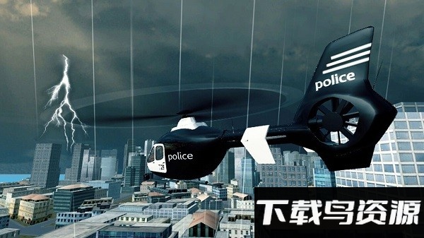 雷霆战机世界正版截图1