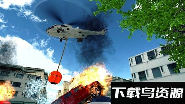 雷霆战机世界正版截图3