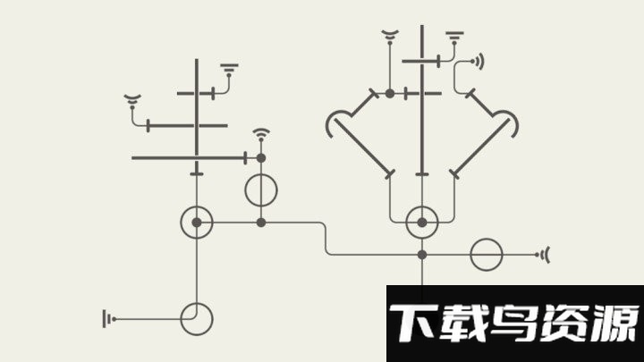 钩子游戏最新版截图1