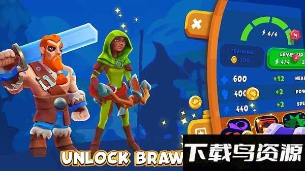 钢铁之战无限金币版下载