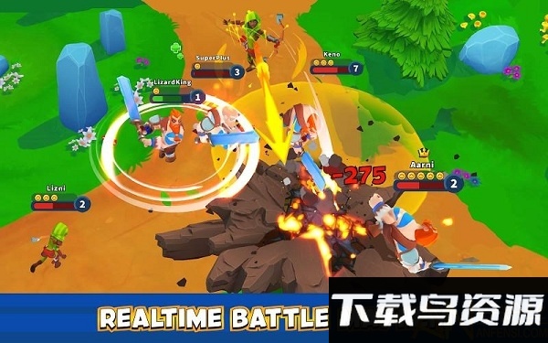 钢铁之战破解版截图2