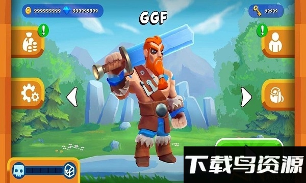 钢铁之战破解版截图3
