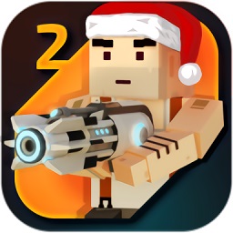 简单的沙盒2正版(Simple Sandbox 2)