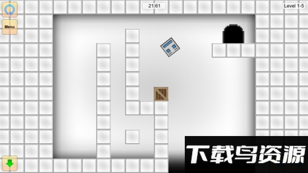 重力君的冒险官方版截图1