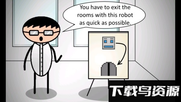 重力君的冒险官方版截图4