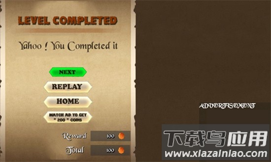 暗影格斗1中文版(Shadow Fight Super Battle)截图3