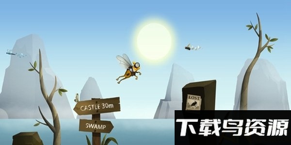 逃跑的青蛙王子官方版截图1