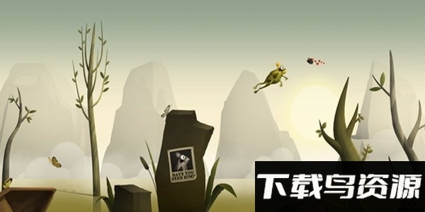 逃跑的青蛙王子官方版截图2
